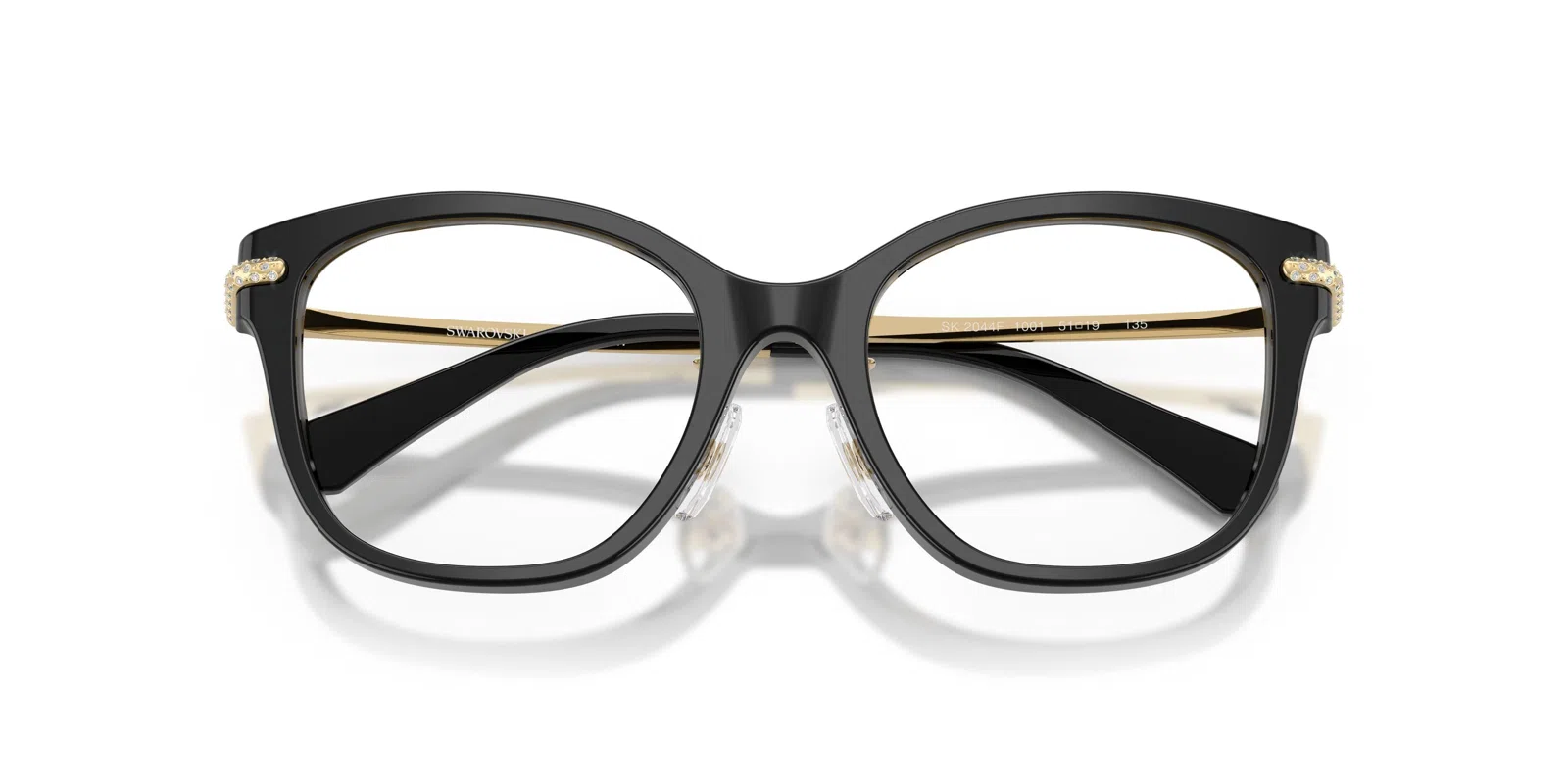 Swarovski 2044F Eyeglasses - view 18
